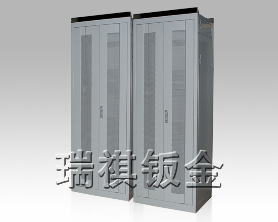 環保電力機柜